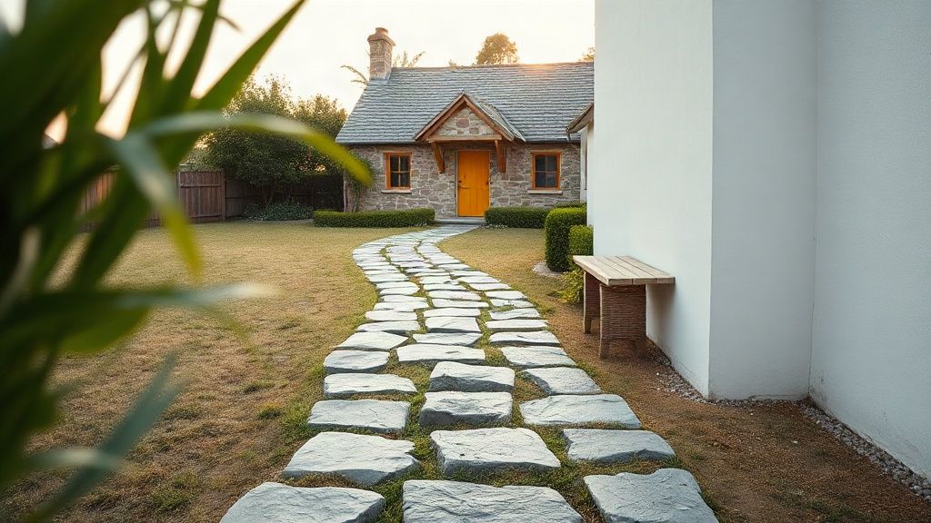 Software y web para casa rural: qué necesitas de verdad (y qué no)