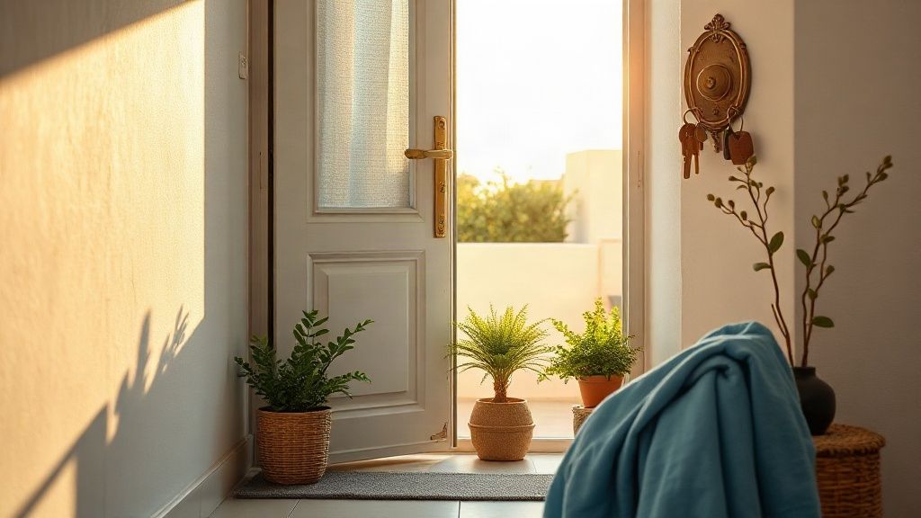 How to Set Up Online Check-In for Your Vacation Rental (and Why Your Guests Will Thank You)