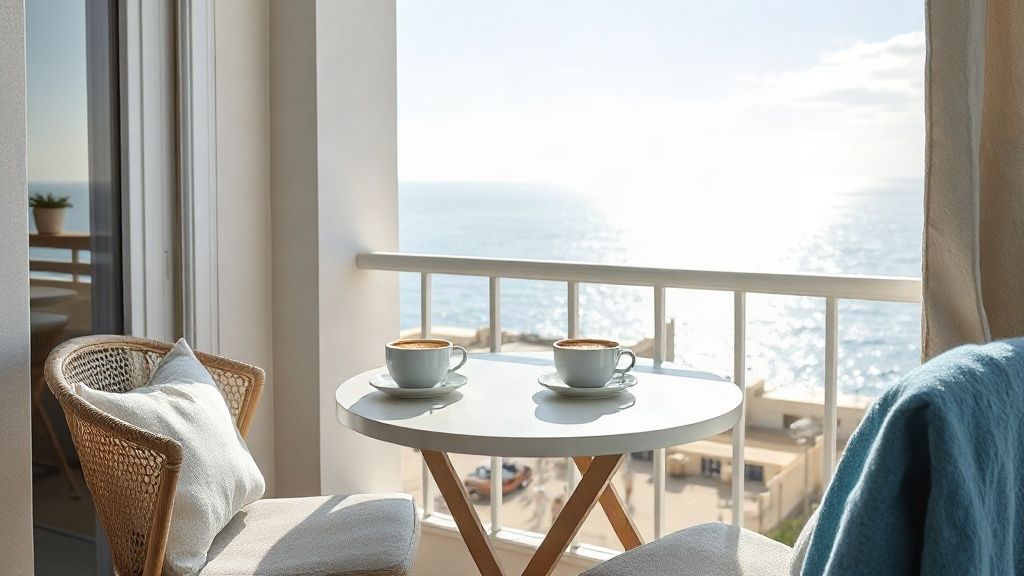 Managing Peak Season Stress: Automation Tips for Busy Vacation Rental Owners