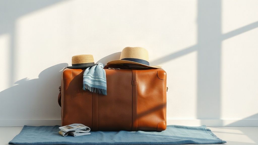 How I Saved €12,000 in OTA Commissions in One Year (A Vacation Rental Owner's Story)