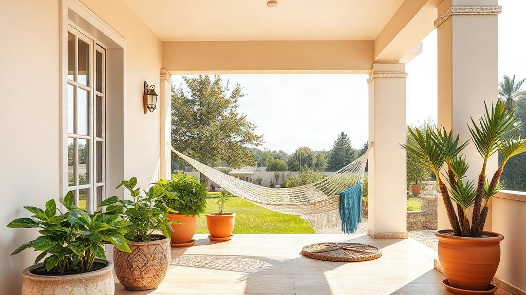 The State of Vacation Rentals in Europe: 2026 Mid-Year Market Report