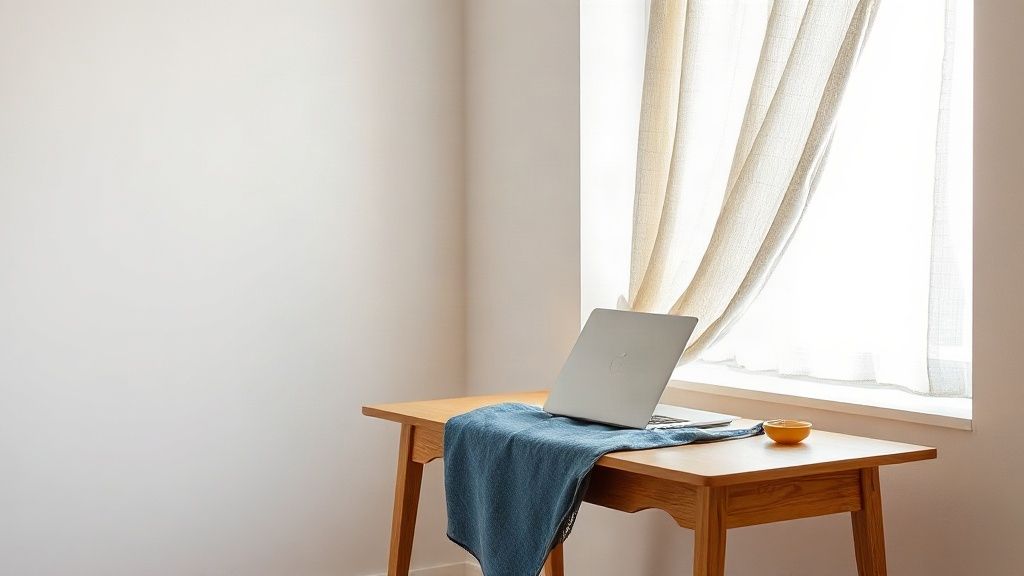 How to Build a Vacation Rental Website in Under 5 Minutes (Step-by-Step)
