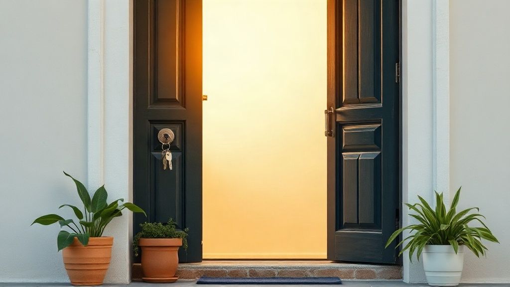 SES Hospedajes in Spain: How to Automate Guest Registration for Your Vacation Rental