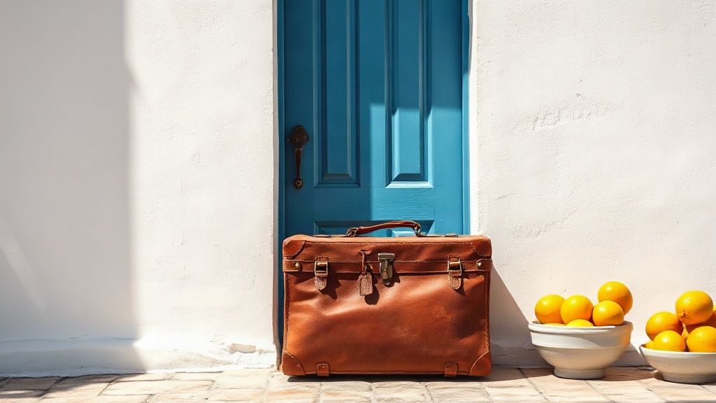 Shoulder Season Strategy: How to Keep Bookings Coming After Summer Ends