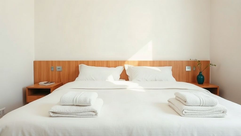 How to Attract Remote Workers and Digital Nomads to Your Vacation Rental