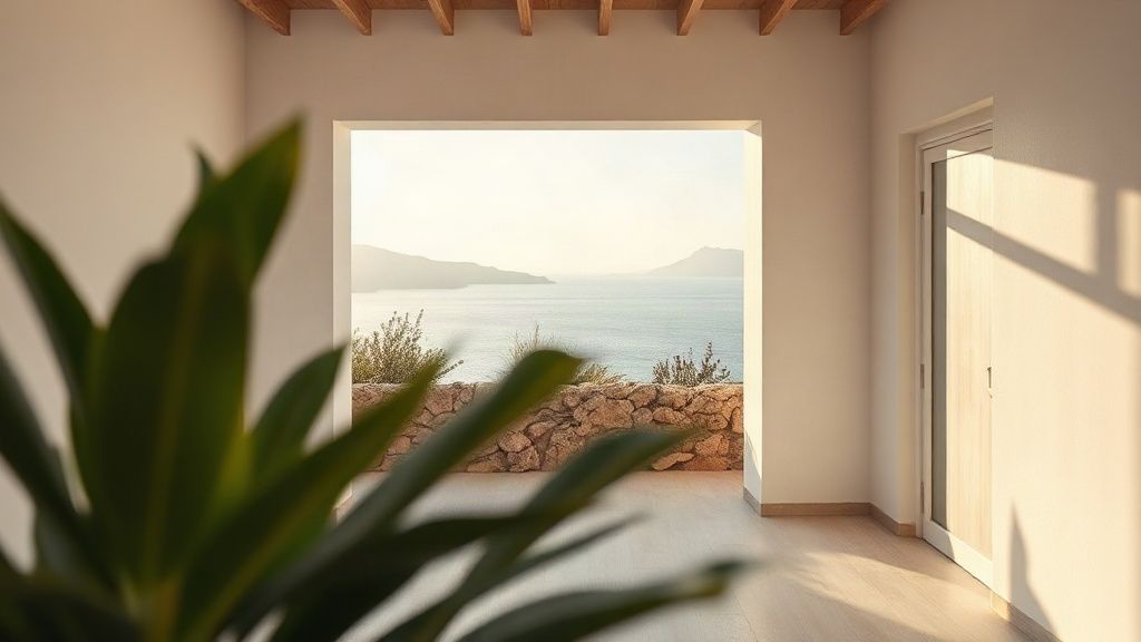 Normativa del alquiler vacacional en Baleares 2026: licencia ETV, zonificación y compra de plazas